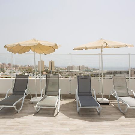 Coral Ocean View - Adults Only Hotell Playa de las Americas  Exteriör bild