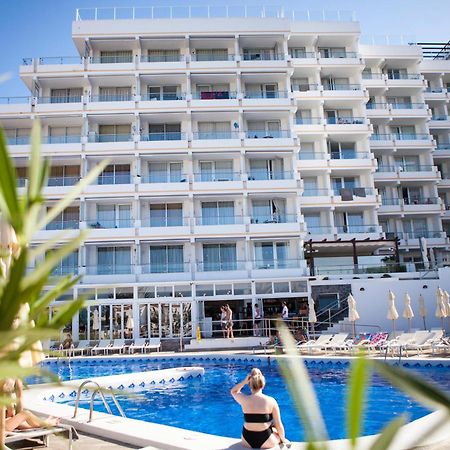 Coral Ocean View - Adults Only Hotell Playa de las Americas  Exteriör bild