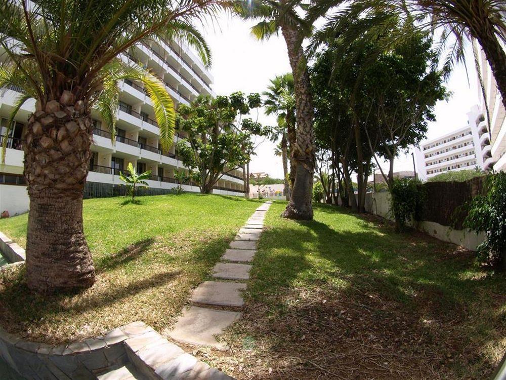 Coral Ocean View - Adults Only Hotell Playa de las Americas  Exteriör bild