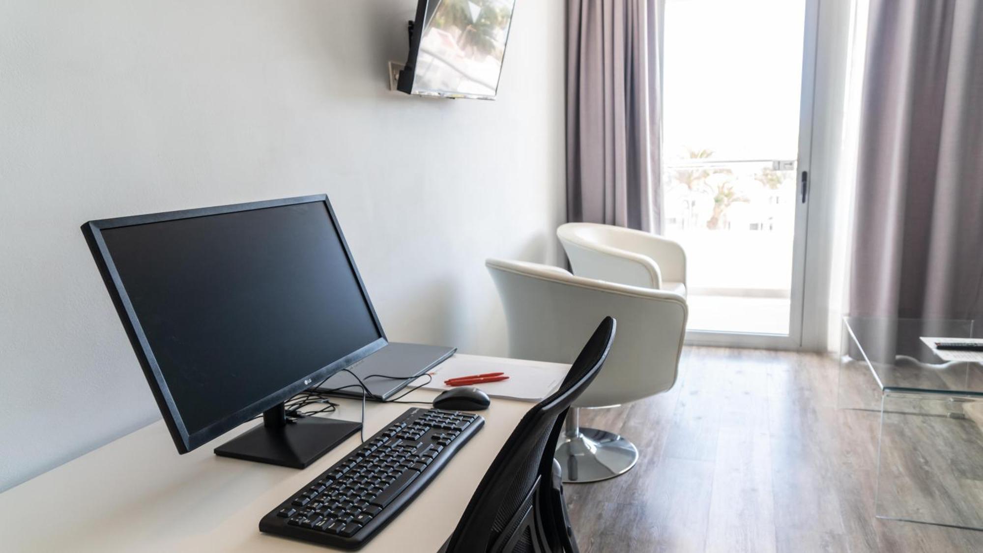 Coral Ocean View - Adults Only Hotell Playa de las Americas  Exteriör bild
