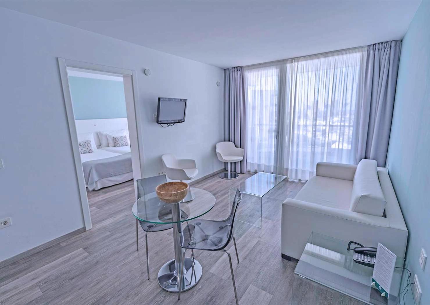 Coral Ocean View - Adults Only Hotell Playa de las Americas  Exteriör bild