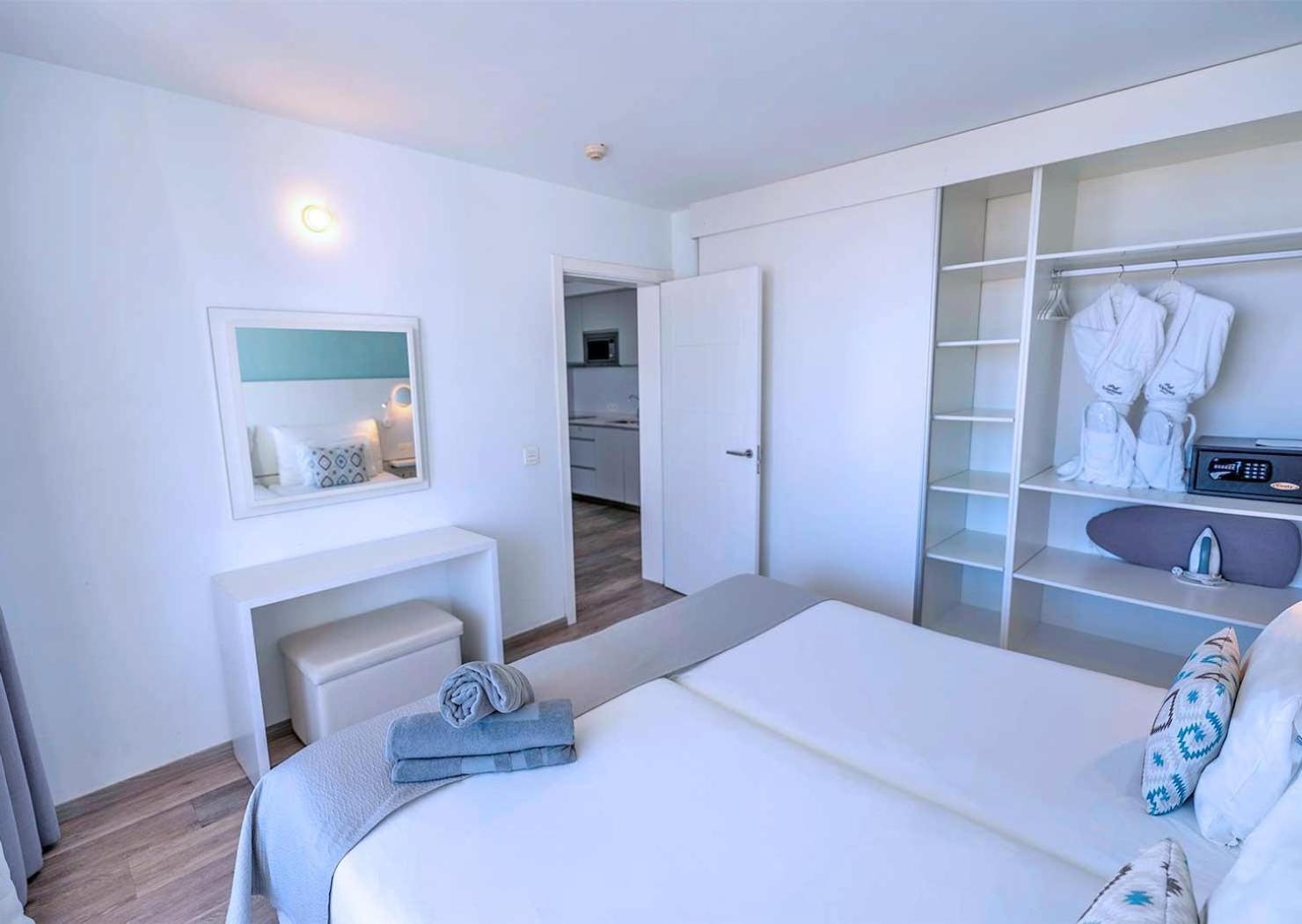 Coral Ocean View - Adults Only Hotell Playa de las Americas  Exteriör bild