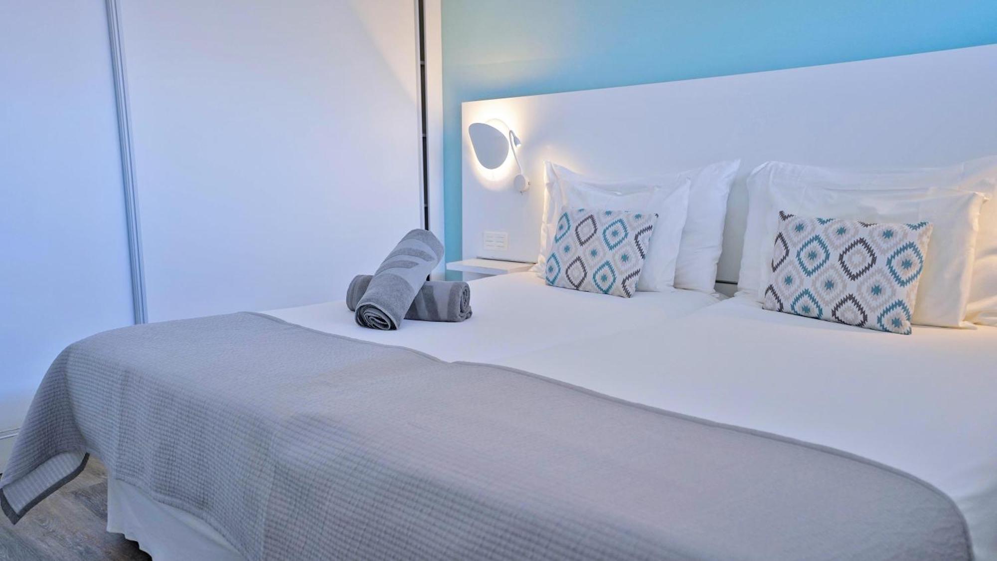 Coral Ocean View - Adults Only Hotell Playa de las Americas  Exteriör bild