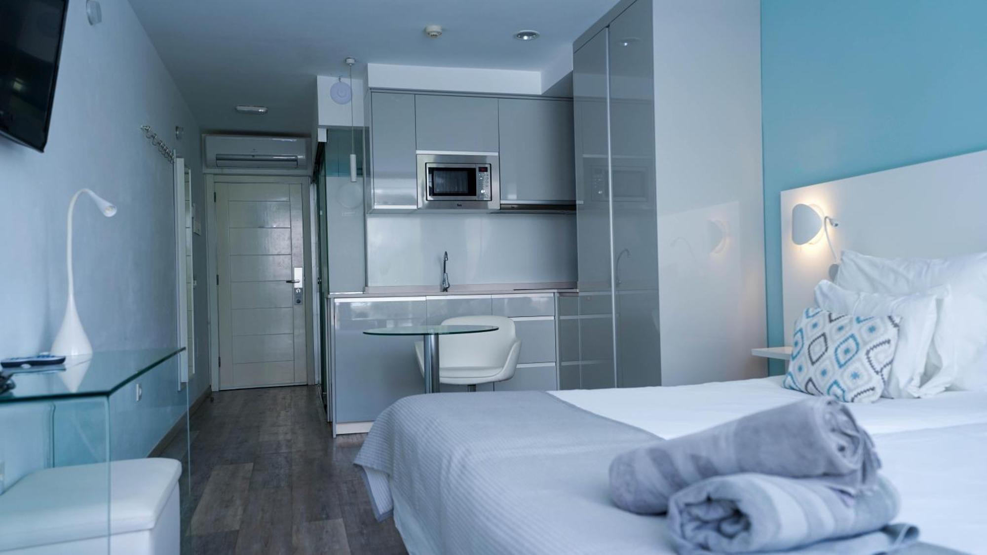 Coral Ocean View - Adults Only Hotell Playa de las Americas  Exteriör bild