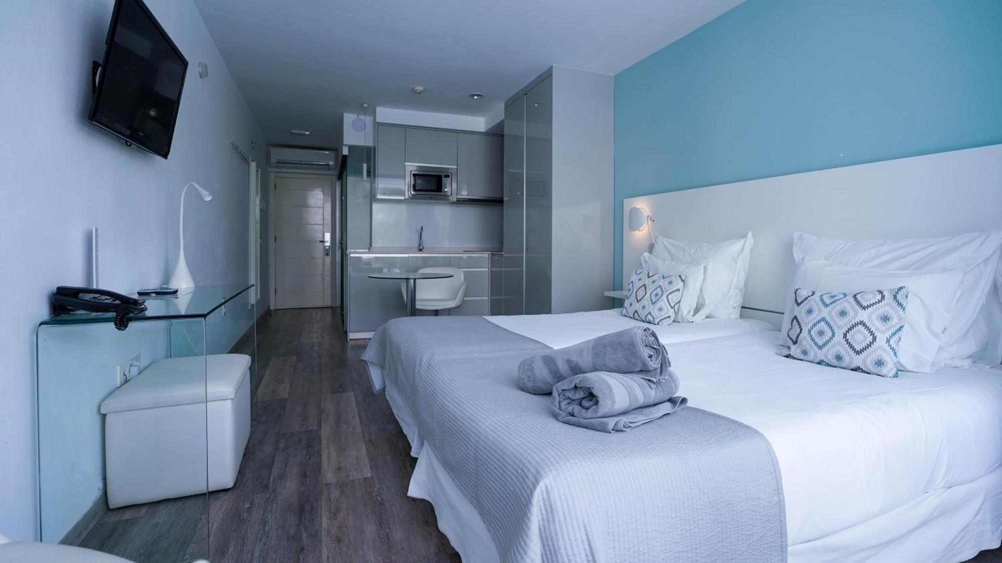 Coral Ocean View - Adults Only Hotell Playa de las Americas  Exteriör bild
