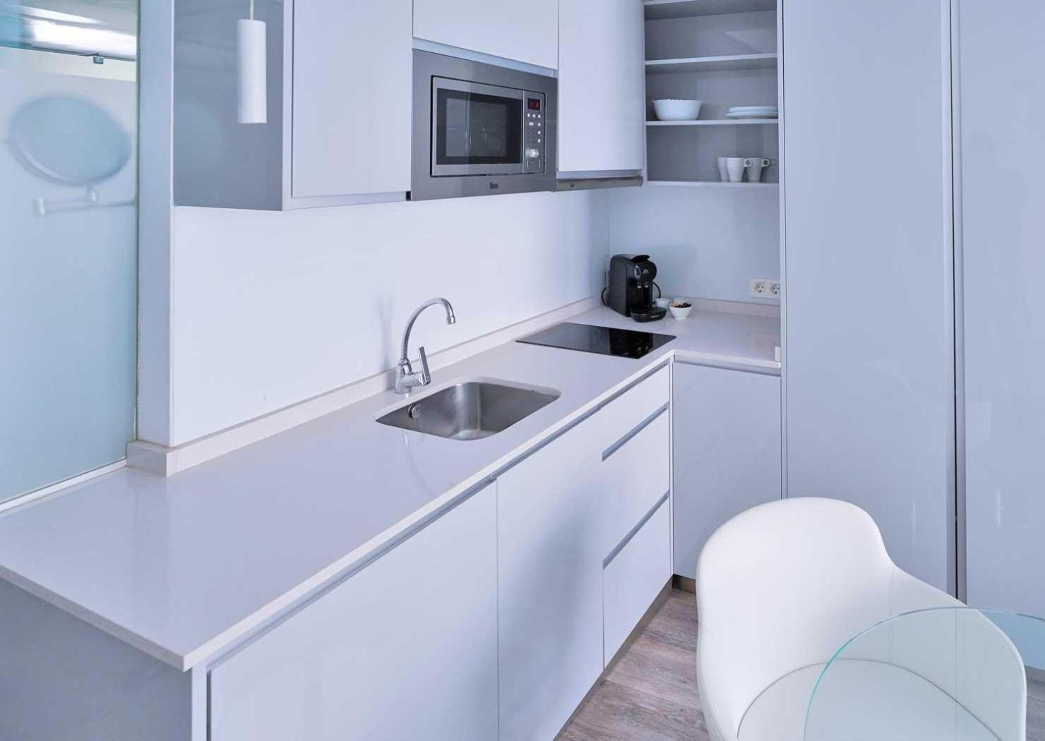 Coral Ocean View - Adults Only Hotell Playa de las Americas  Exteriör bild