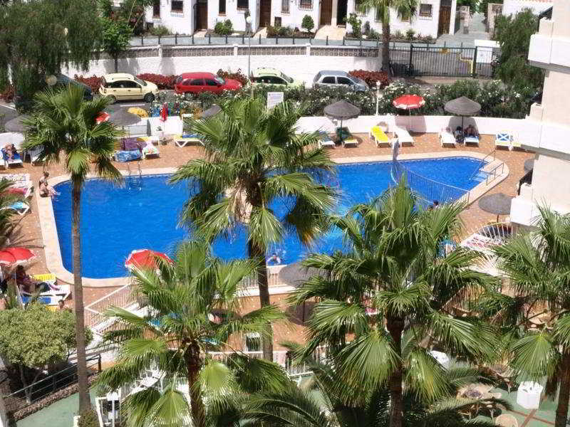 Coral Ocean View - Adults Only Hotell Playa de las Americas  Exteriör bild